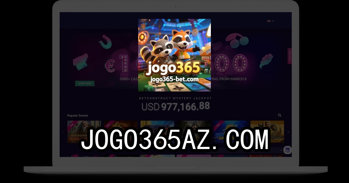 jogo365