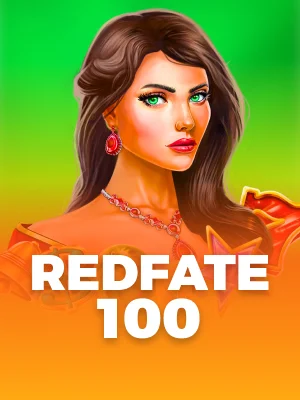 Redfate 100